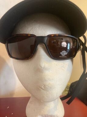 Harley Davidson Sunglasses NWT